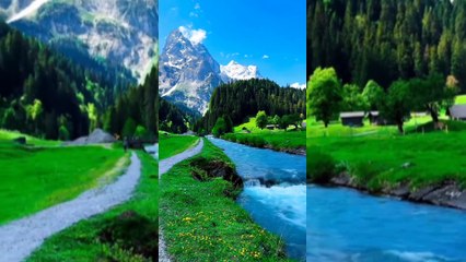 “Nature is the source of all true knowledge.