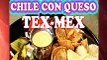 CHILE CON QUESO TEX-MEX TEJANO #food #antojitos #nachos #texas #texmex #masterchef