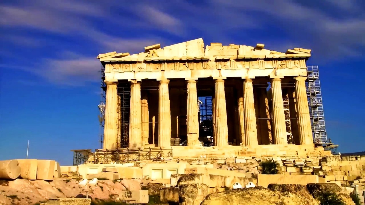 World's Most Mysterious Secrets Top Ten Enigmas of the Ancient World