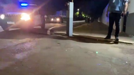 Homem é detido com moto adulterada no Interlagos