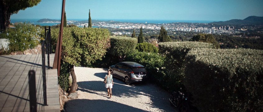 Visions de Yann Gozlan - la bande-annonce