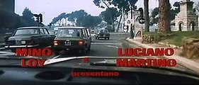 Roma a Mano Armata [Film Completo] 1976