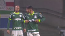 Palmeiras x Bolívar (Copa Libertadores 2023 6ª rodada) 2° tempo