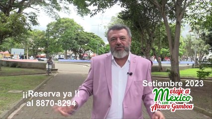 Biografías 01 Julio 2023