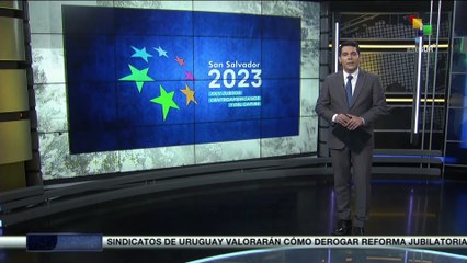 San Salvador 2023: Venezuela y México se disputan un puesto a la final de la lucha libre femenina