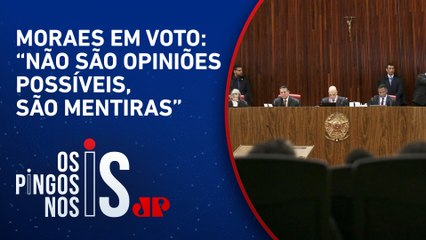 Por 5 a 2 no TSE, Bolsonaro fica inelegível por 8 anos; bancada analisa futuro de ex-presidente