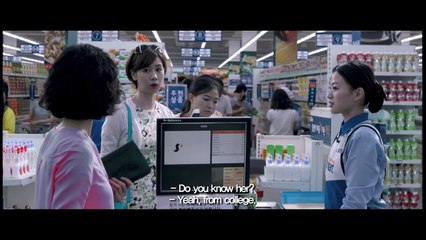 Cart Bande-annonce (EN)