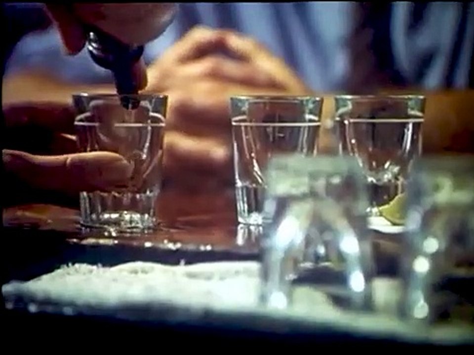 The X-Files : Le Film Bande-annonce (FR)