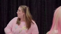 Mama June From Not to Hot S06E08 Family Crisis Therapy Weekend (June.30, 2023)