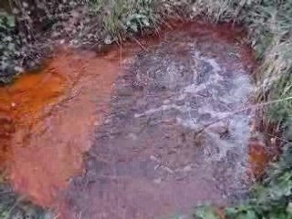 Joze Source de l'Etoile