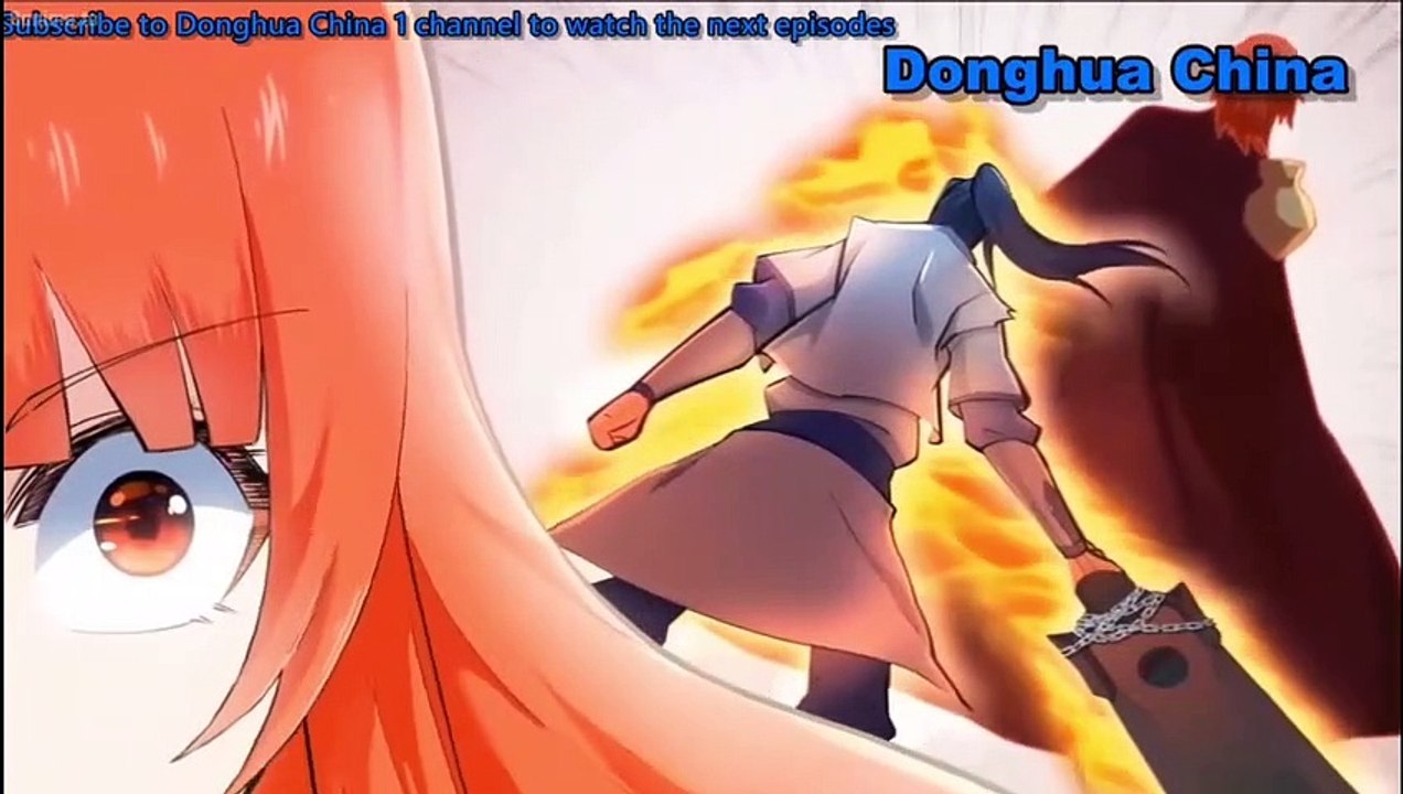AGAINST THE GOD S1 PT.4 ENG SUB part 1/1
