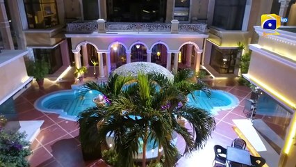 Tere Bin Episode 57   Yumna Zaidi - Wahaj Ali   Best Scene 02   FLO Digital