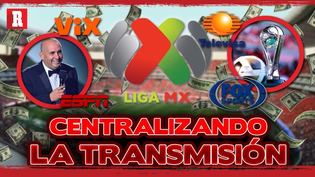 ¿Liga Mx PRIVATIZADA? | Aquí se transmitirán los PARTIDOS del APERTURA 2023