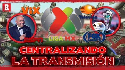 ¿Liga Mx PRIVATIZADA? | Aquí se transmitirán los PARTIDOS del APERTURA 2023