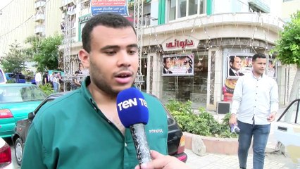 بالأعلام والأغانى الوطنية.. أهالي الإسكندرية يشيدون بمبادرة كلنا واحد فى احتفالات 30 يونيو