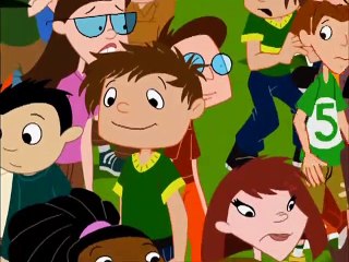 Juniper Lee: La Joven Heroína que Enfrenta Monstruos y Desafíos Diarios 🧚‍♀️