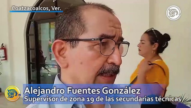 Sin casos de golpe de calor en secundarias técnicas