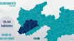 Censo 2022 mostra redução de 3,05% na população da região do Vale do Piancó; veja dados por cidade