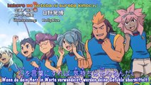 Inazuma Eleven Staffel 3 - Folge 119 - Der stärkste Rivale!