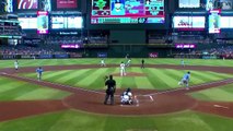 Resúmen Mantarrayas de Tampa Bay vs D-Backs | MLB 29-06-2023