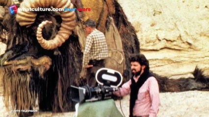 20 Things You Somehow Missed In Star Wars: Episode IV: A New Hope