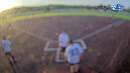 Margaritas Field (KC Sports) Thu, Jun 29, 2023 6:45 PM to 11:49 PM