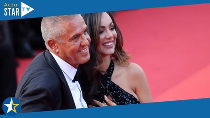 "Je n'aime pas boire ni fumer" : Samy Naceri, sa jeune compagne Sofia Athena dévoile son hygiène de