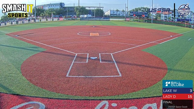 Blue Rawlings - Space Coast World Series (2023) Thu, Jun 29, 2023 7:47 AM to 7:47 PM