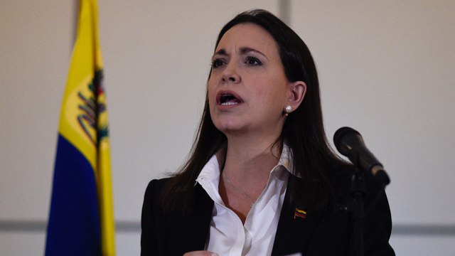 “Definitivamente María Corina ya es una líder que encarna el sentimiento de los sectores populares”: Antonio de la Cruz