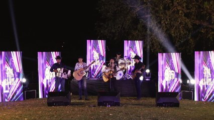 Grupo La 4ta - Mi Obsesión (En Vivo)