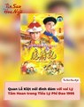 Khóa 11 TVB - cái nôi diễn xuất đỉnh nhất Hoa ngữ: Có cả Lương Triều Vỹ, bảo sao Châu Tinh Trì lẫn  u Dương Chấn Hoa đều thành công muộn | Điện Ảnh Net