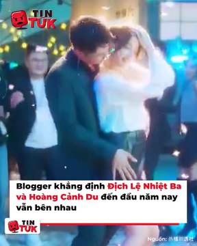 Đại chiến giữa fan Địch Lệ Nhiệt Ba và Gia Hành: Bên fan tố công ty chèn ép gà nhà, chấp nhận cho Hoàng Cảnh Du ké nhiệt, đi bài couple vì sợ chống lưng lớn | Điện Ảnh Net