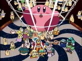 Kirby Right Back at Ya | Episode 13: Cappy New Year