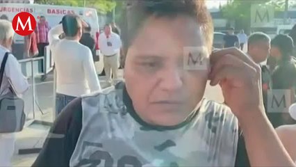 Primer testimonio de uno de los 16 trabajadores secuestrados en Chiapas