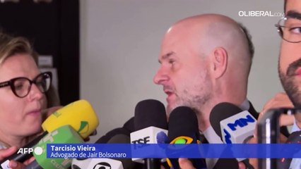 Defesa de Bolsonaro afirma que vai recorrer de decisão do TSE