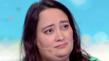 Les 12 coups de midi: Céline, la championne, en colère après les violentes critiques contre sa fille