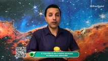 A importância das missões espaciais enviadas para asteroides