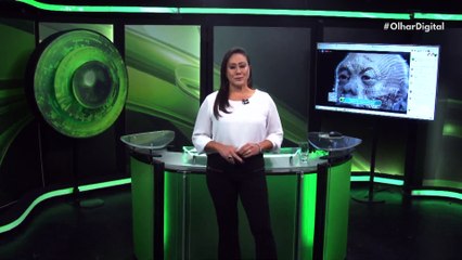 “Partículas fantasmas” mostram a Via Láctea como nunca antes