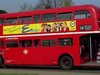 Explore London's Dark Past: 1994 Movie Clip Tour 🎬