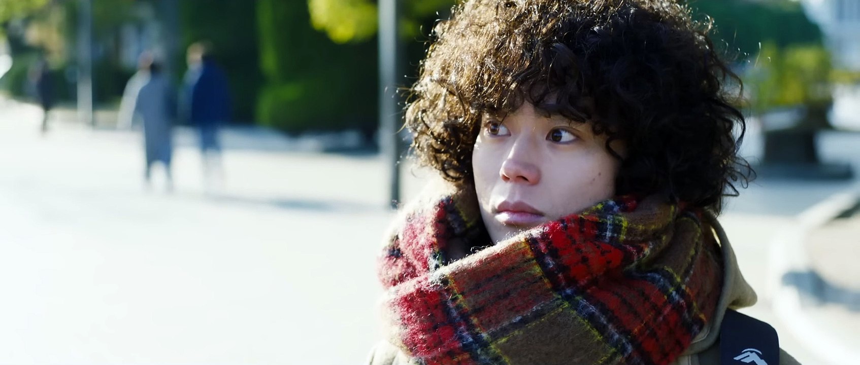 ミステリと言う勿れ | movie | 2023 | Official Trailer - video