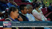Colombia: Firmantes del acuerdo de paz continúan la búsqueda de desaparecidos en el conflicto interno