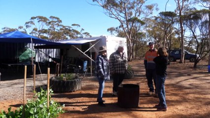 Aboriginal Heritage Act takes effect in WA