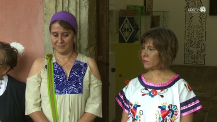 Preservar las artesanías y dar reconocimiento a las mujeres en este mundo, con la exposición