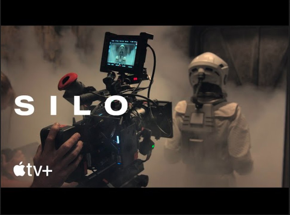 Silo | An Inside Look - Apple TV+