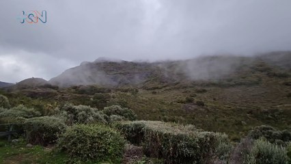 mqn-Chirripó: Ganancias de albergue en Base Crestones impulsan mejoras en comunidades vecinas-300623