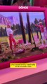 Barbie World llega a CDMX ¡Brunch en la nueva cafetería pop up!