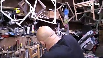 Artigiani addio, in 10 anni ne sono spariti 280mila