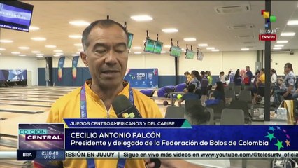 San Salvador 2023: Cuba pasa a las finales de la lucha libre femenina con 5 representantes