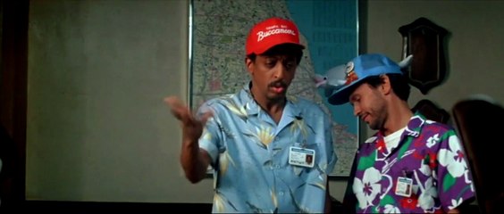 Deux flics à Chicago Bande-annonce (EN)