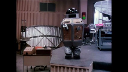 Alerte dans le cosmos Bande-annonce (EN)